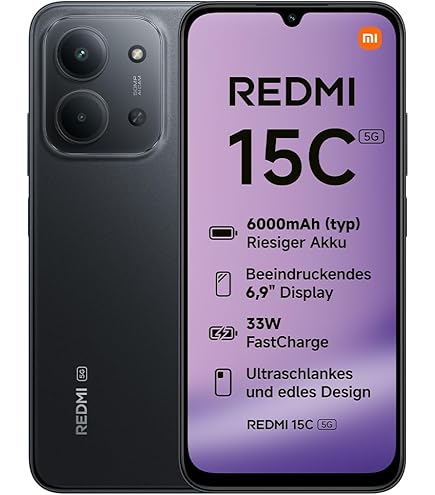 Xiaomi Redmi Note 11 64GB 4GB RAM Dual SIM Graphite Grey